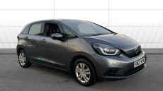 Honda Jazz 1.5 i-MMD Hybrid SE 5dr eCVT Hybrid Hatchback